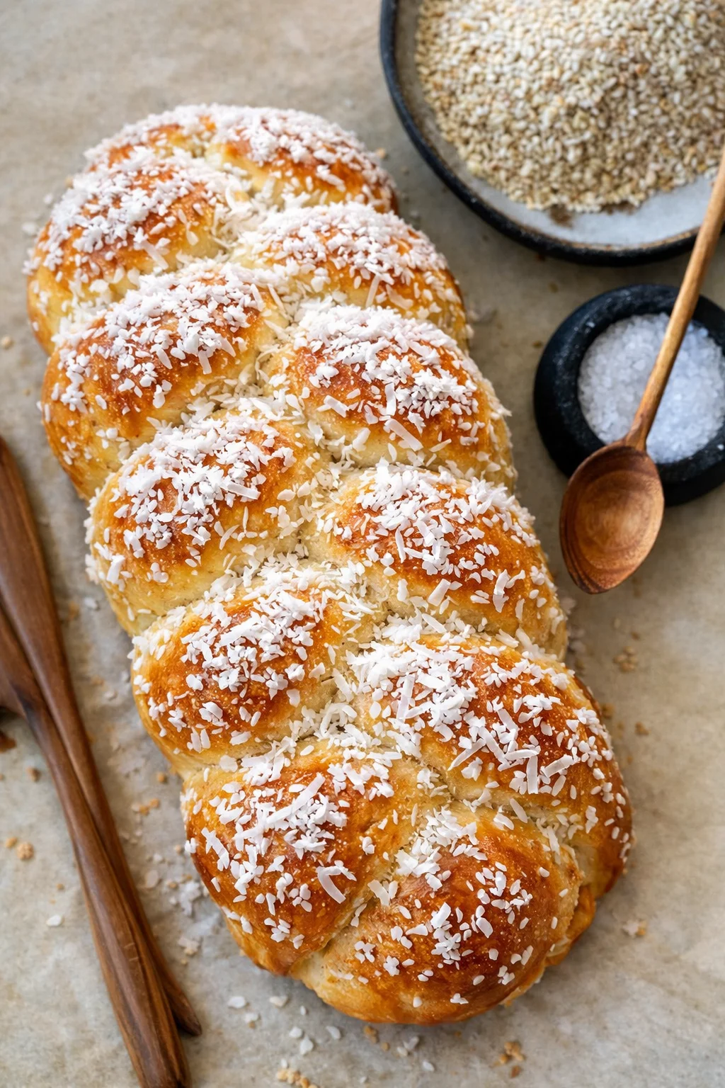 Artisan breads